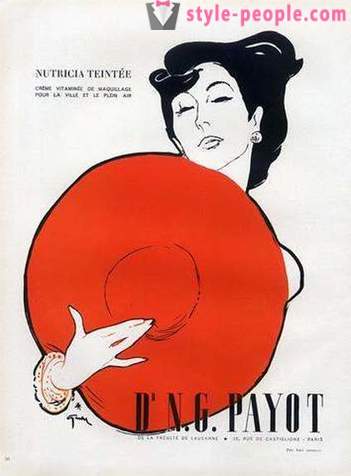 Payot (kozmetika): hodnotenie zákazníkov. Akékoľvek recenzií Payot smotanou a ďalšie kozmetické značky?