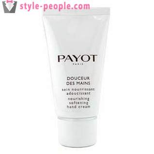 Payot (kozmetika): hodnotenie zákazníkov. Akékoľvek recenzií Payot smotanou a ďalšie kozmetické značky?