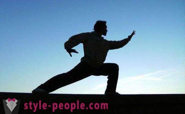 Qigong na chudnutie: Cvičenie a odporúčania