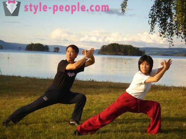 Qigong na chudnutie: Cvičenie a odporúčania
