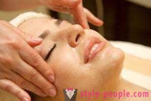 Sochárska masáž tváre: recenzia