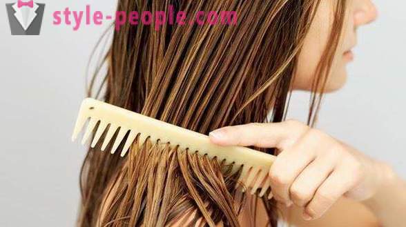 Tekuté kryštály na vlasy: recenzie. Ako používať tekuté kryštály na vlasy
