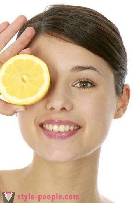 Lemon esenciálny olej: vlastnosti, aplikácie, recenzie