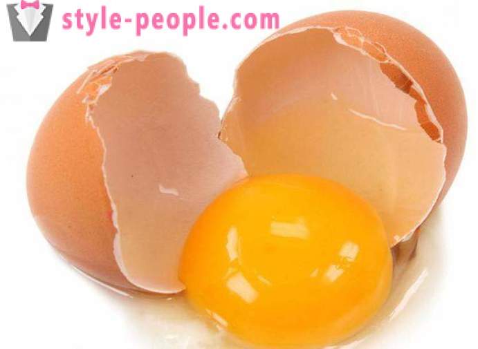 Egg diéta: opis, výhody a nevýhody