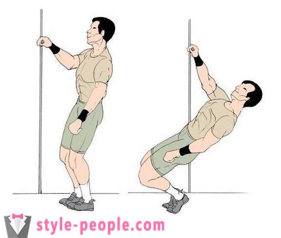 Ako squat? Efektívne drepy pre rôzne svalové skupiny
