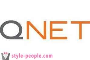 Spoločnosť Qnet. Recenzií a fakty