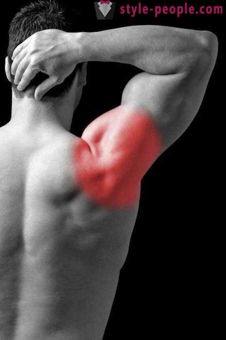 Boľavé svaly po cvičení - je to dobré alebo zlé?
