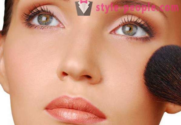 Základ pod make-up - tajomstvo vašej dokonalosti