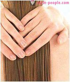 Lopúch olej na vlasy: recenzie, tipy pre aplikačné výsledky