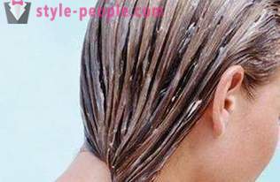 Lopúch olej na vlasy: recenzie, tipy pre aplikačné výsledky